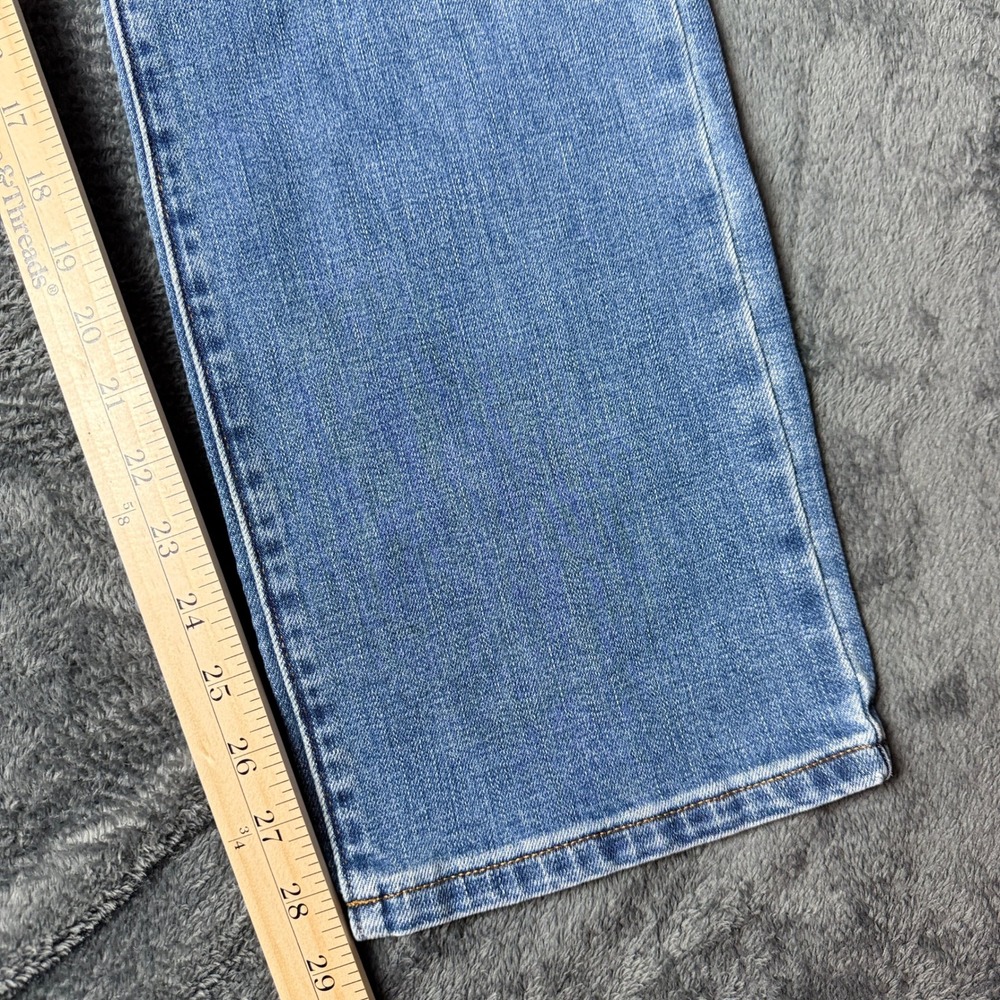 Nautica Men's Blue Denim‎ Jeans Classic Fit Casual Everyday Pants - Picture 11 of 14